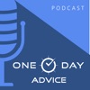 One Day Advice Podcast artwork