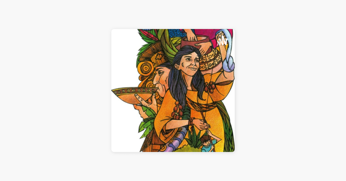 „Literaturas Precolombinas“ auf Apple Podcasts ‎„Literaturas Precolombinas“ auf Apple Podcasts