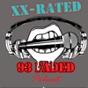 Xxrated & 93 Faded artwork