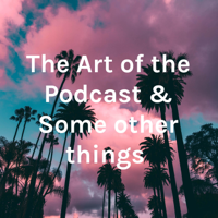 Mini-lectures and other things podcast
