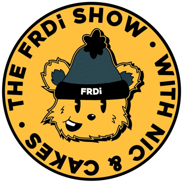 The FRDi Show