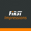 FIRST Impressions Podcast - FIRST.Org, Inc.