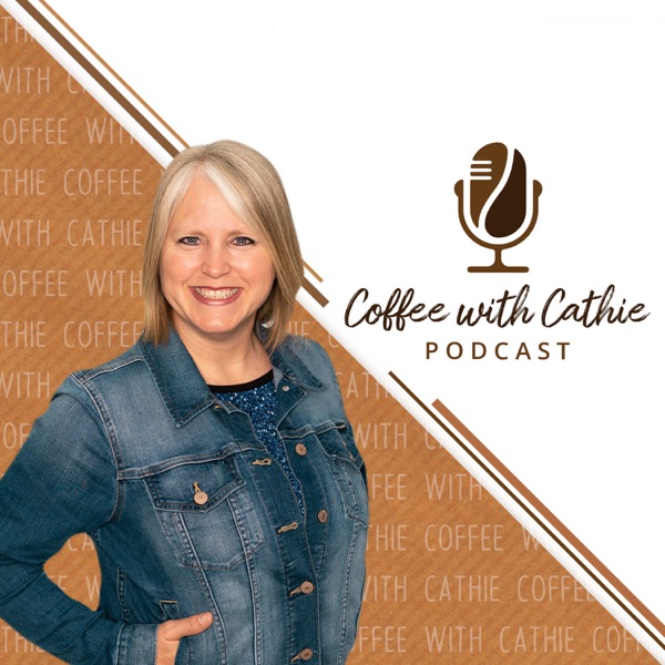 Coffee with Cathie Artwork