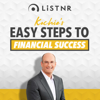 Kochie’s Easy Steps to Financial Success Podcast - LiSTNR