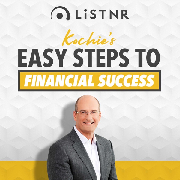 Kochie’s Easy Steps to Financial Success Podcast