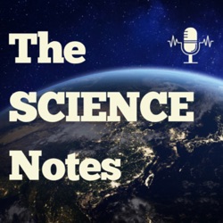 The Science Notes