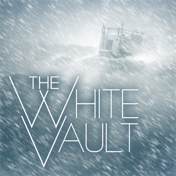 The White Vault Artwork
