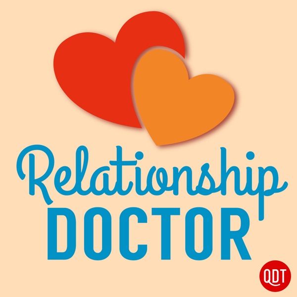Relationship Doctor Artwork