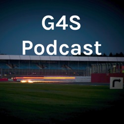 G4S - Trying to Navigate the Car World One Episode at a Time