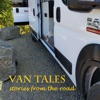 Van Tales: Vanlife Stories from the Road artwork