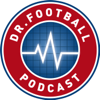 Dr. Football Podcast - Hjörvar Hafliðason