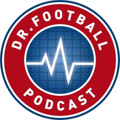 Dr. Football Podcast