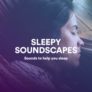 Sleepy Soundscapes - Sounds to help you sleep fast (ASMR & Nature Sounds)
