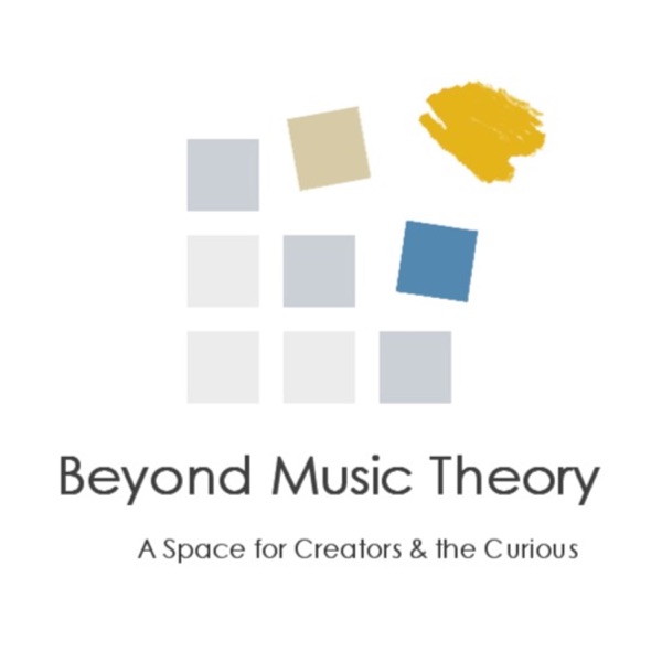 Beyond Music Theory