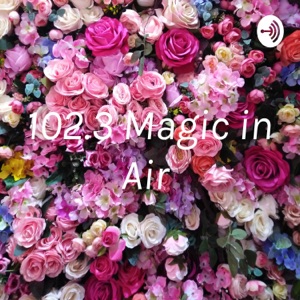 102.3 Magic in Air