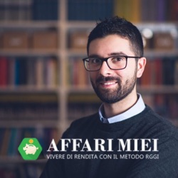 Affari Miei Podcast