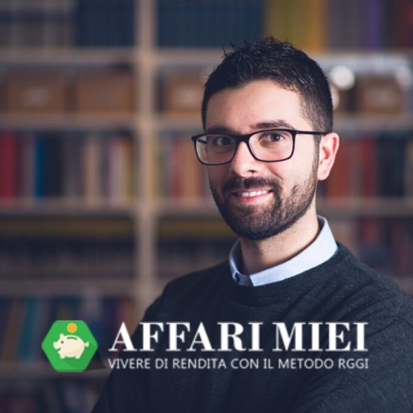 Affari Miei Podcast