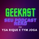 GEEKAST