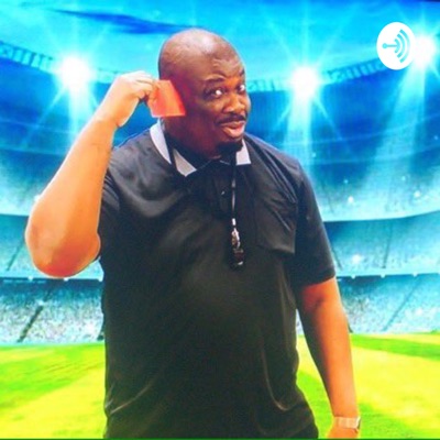 Football Bants With Adewale Football Bants With Adewale