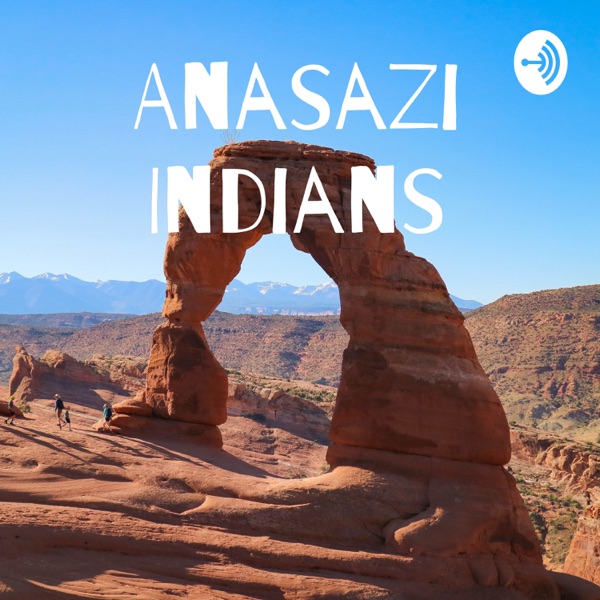 Anasazi Indians