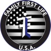 FFL U.S.A. artwork