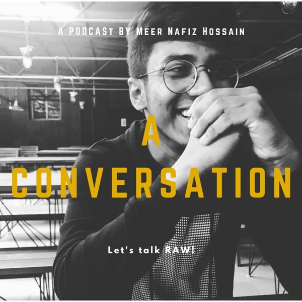 A conversation