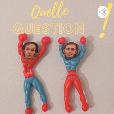 Quelle Question !:Guigue & Plo