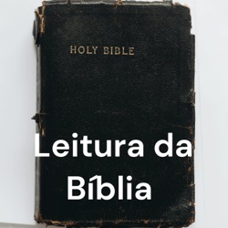 Leitura da Bíblia 