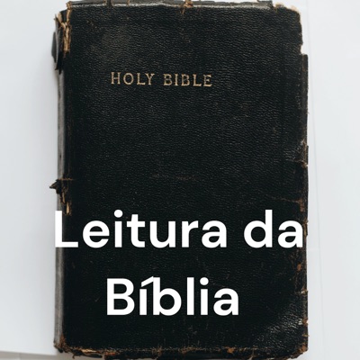 Leitura da Bíblia