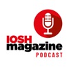 IOSH magazine podcast artwork