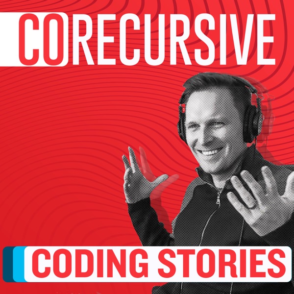 CoRecursive - Software Engineering Interviews