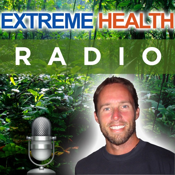 Extreme Health Radio Artwork