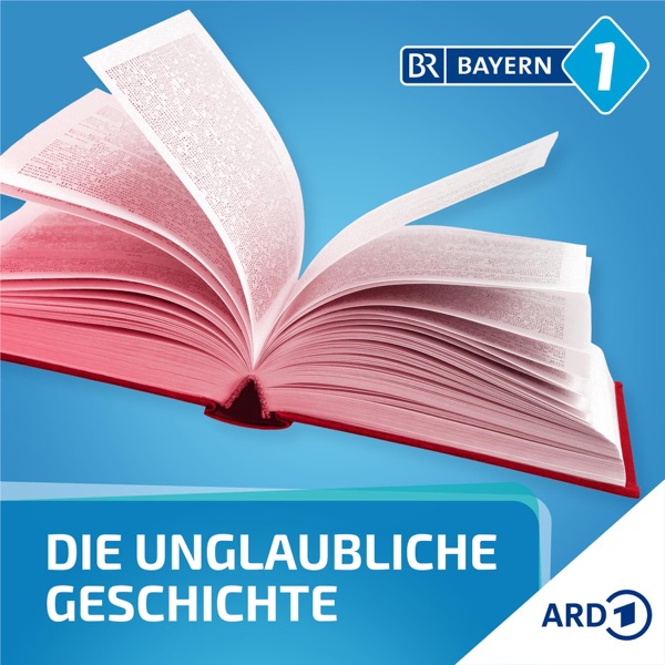 Die unglaubliche Geschichte cover