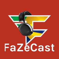 FaZeCast