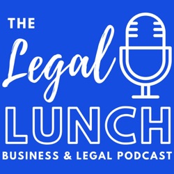 The Legal Lunch