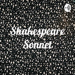 Shakespeare Sonnet