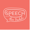Speech with Alex Trichilo - Alex Trichilo
