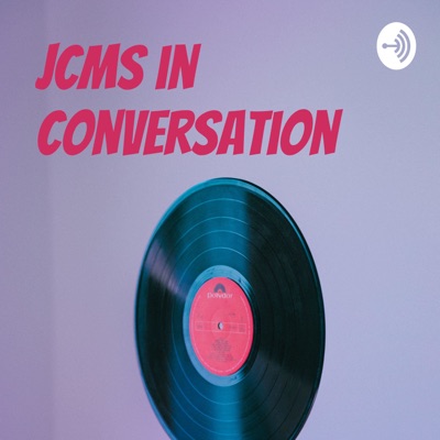 JCMS in Conversation:Megan Robinson
