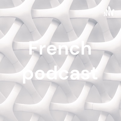 French podcast
