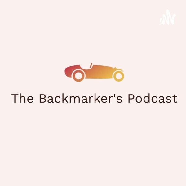 The Backmarker's Podcast