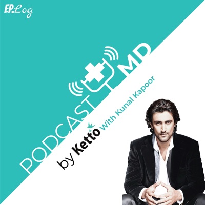 Podcast MD by Ketto:Ep.Log Media