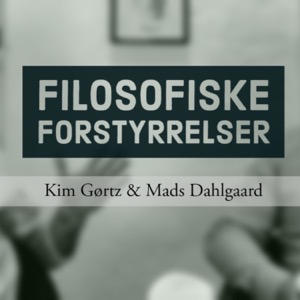 Filosofiske Forstyrrelser