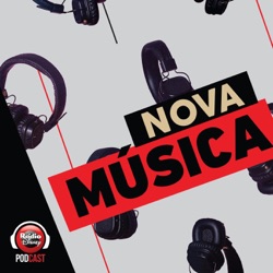 Novas Músicas Semana 31/07