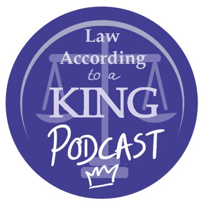 Law According To A King Law According To A King