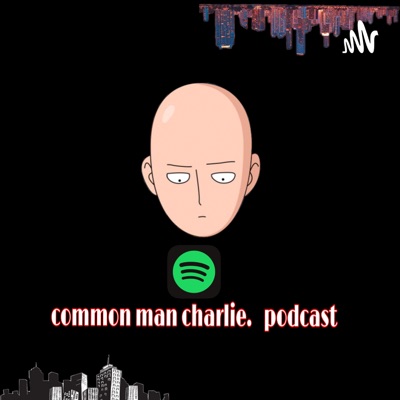 Common Man Charlie