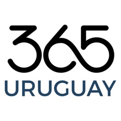 Experiencia Uruguay - Ep. 02 - Cabalgatas en la costa oceánica y jazz en Mercedes
