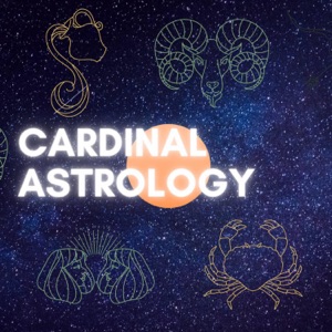 Cardinal Astrology