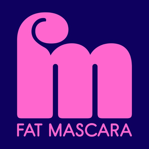 Fat Mascara image