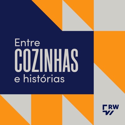 Entre Cozinhas e Histórias - Agência Radioweb