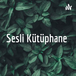 Sesli Kütüphane 